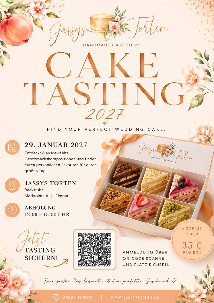 Flyer-Cake-tasting